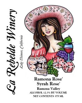 Ramona Rose'