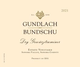 Estate Vineyard