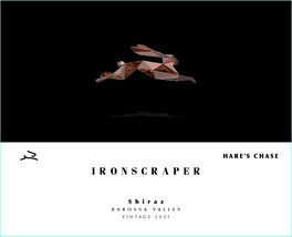 Ironscraper