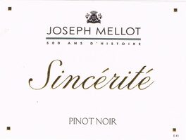 Sincerite