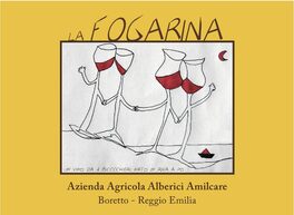 La Fogarina