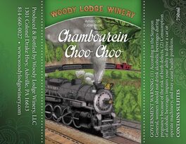 Choo Choo
