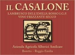 Il Casalone