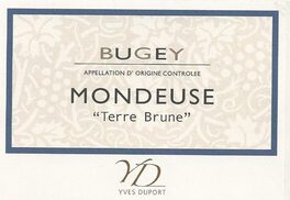 Terre Brune