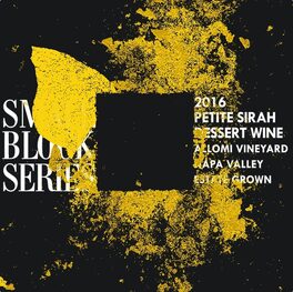 Small Block Series