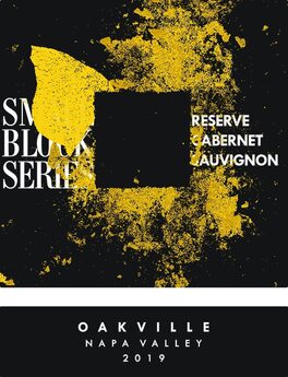 Small Block Series