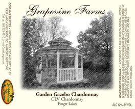Garden Gazebo