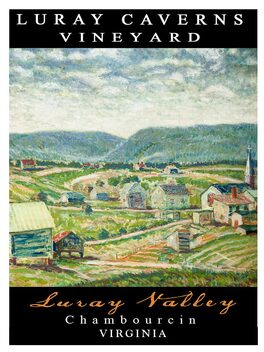 Luray Valley