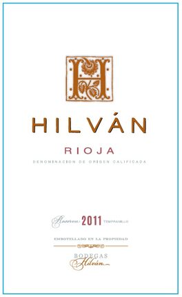 Reserva