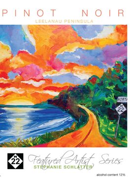 Featured Artist Series