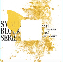 Small Block Series