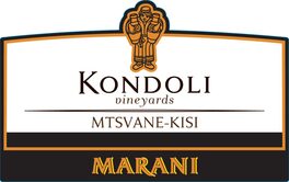 Kondoli Mk