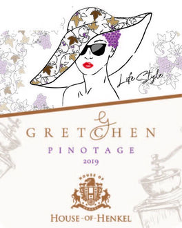 Gretchen