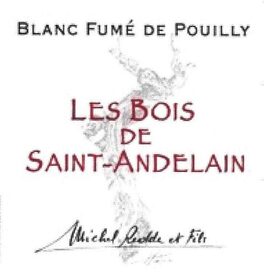 Les Bois De Saint-Andelain