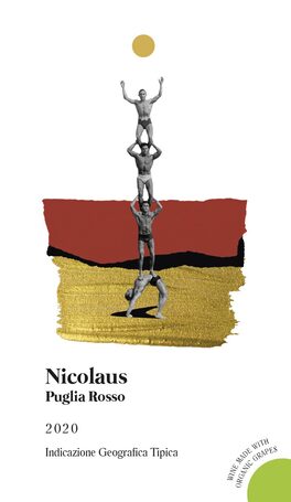 Nicolaus