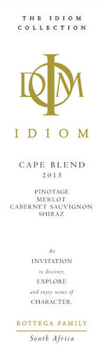 Cape Blend