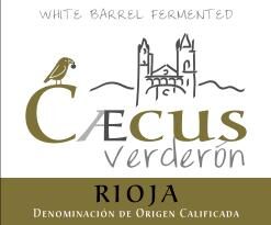 Caecus Verderon