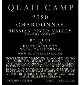 Quail Camp