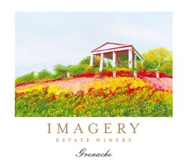 Grenache Upper Ridge Vineyard