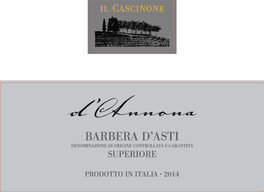 D'annona