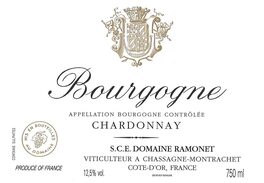 Sce Domaine Ramonet
