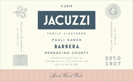 Pauli Ranch