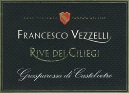 Rive Dei Ciliegi