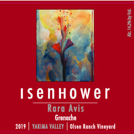 Rara Avis