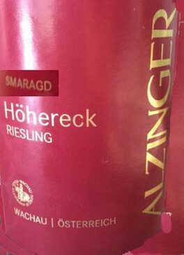 Smaragd Hohereck