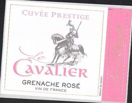 Le Cavalier