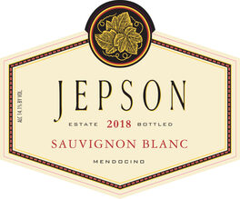 Estate Bottled