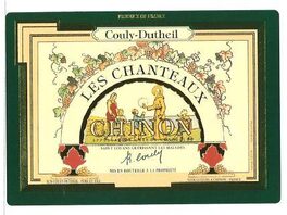 Les Chanteaux
