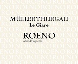 Le Giare