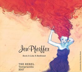 The Rebel