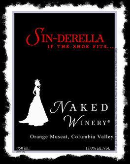 Sin-Derella