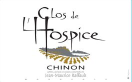 Clos De L'hospice