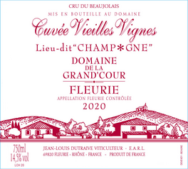 Fleurie