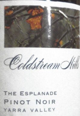 The Esplanade