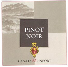 Casata Monfort