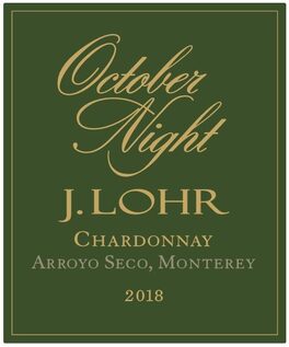 October Night