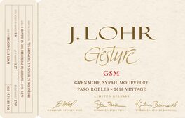 Gesture Gsm