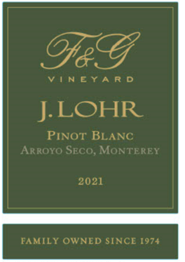 F & G Vineyard