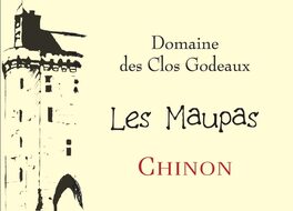 Les Maupas