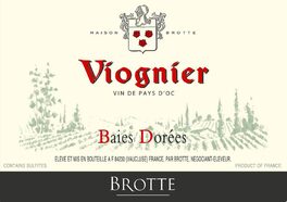 Baies Dorees
