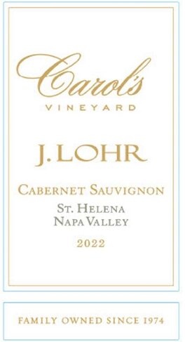 Carol's Vineyard