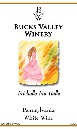 Michelle Ma Belle