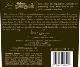 Operation Gratitude