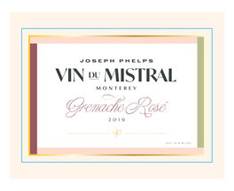 Vin Du Mistral