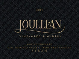 Argyle Vineyard