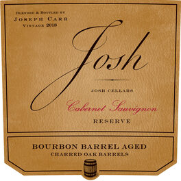 Reserve Bourbon Barrel Aged
